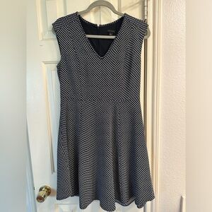 Ann Taylor Business Casual Dress